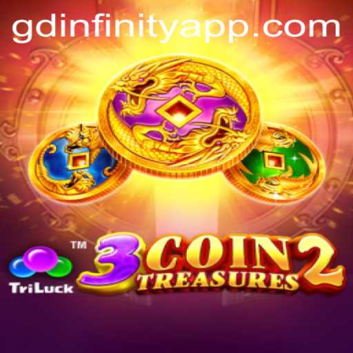 Explore the Exciting World of 3CoinTreasures2: A New Gaming Adventure