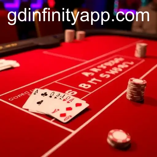 Exploring the World of Baccarat