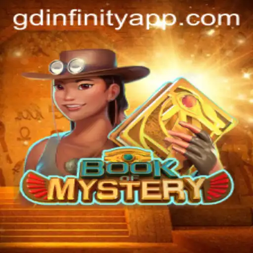 Discover the Enigmatic World of 'Book of Mystery' with the Keyword 'gdinfinity'