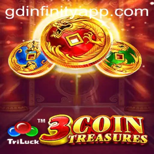 Exploring the Excitement of 3CoinTreasures: An In-Depth Look at Gameplay and Strategy