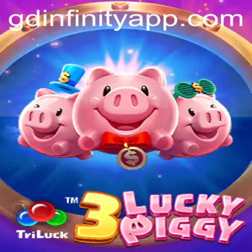 Diving into the Exciting World of 3LUCKYPIGGY