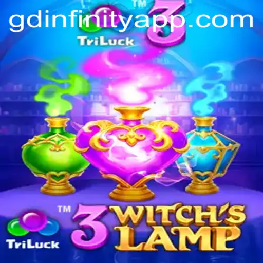 Unveiling the Mysteries of 3WitchsLamp and the Enchanting World of GDInfinity