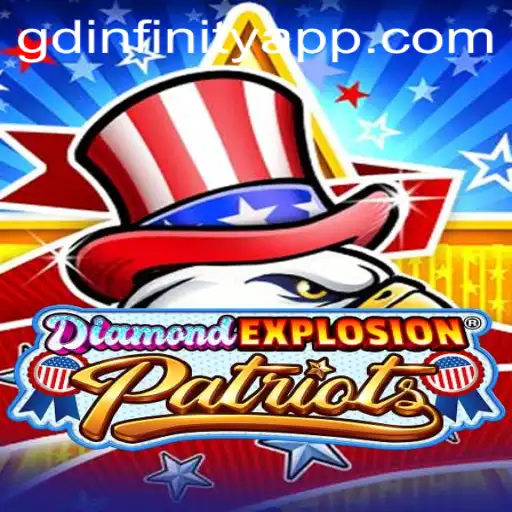 Unveiling DiamondExplosionPatriots: The Game Revolutionizing Interactive Entertainment