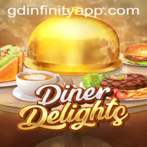 DinerDelights: A Culinary Adventure with a Twist of Endless Possibilities