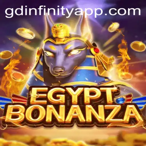 Discover the Mysteries of EgyptBonanza and Join Forces with gdinfinity