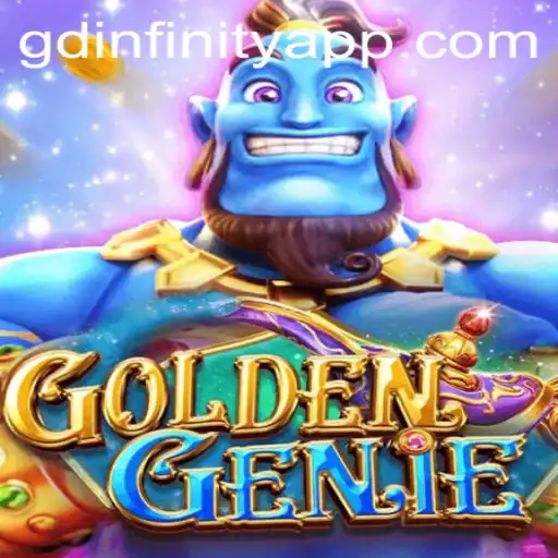 Unleashing the Magic of GOLDENGENIE: The Game that Redefines Infinity
