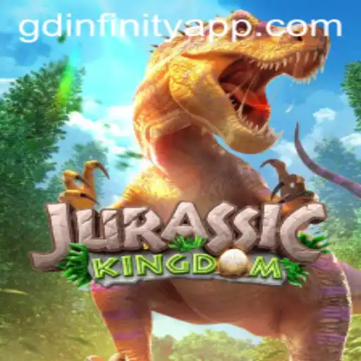 Jurassic Kingdom: A Journey into a Prehistoric Realm with GDInfinity