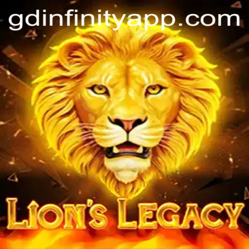 LionsLegacy: A New Era in Gaming with Gdinfinity