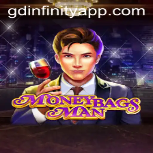 MoneybagsMan Takes the Gaming World by Storm with Exciting Features