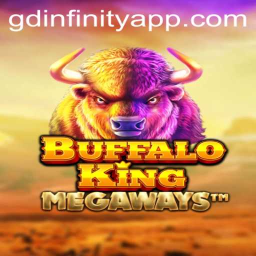 BuffaloKing: A Majestic Journey into the Wild with Gdinfinity