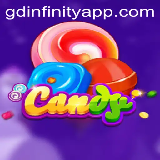 Discover the World of Candy: A Glimpse into the Game with Gdinfinity