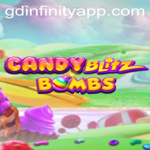 A Sweet Adventure: Exploring CandyBlitzBombs