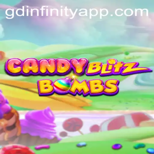 A Sweet Adventure: Exploring CandyBlitzBombs