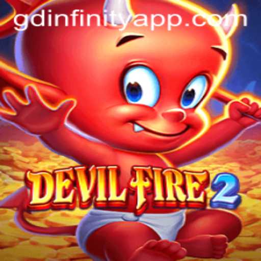 Unveiling DevilFire2: The Ultimate Gaming Experience with gdinfinity