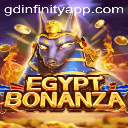 Discover the Mysteries of EgyptBonanza and Join Forces with gdinfinity