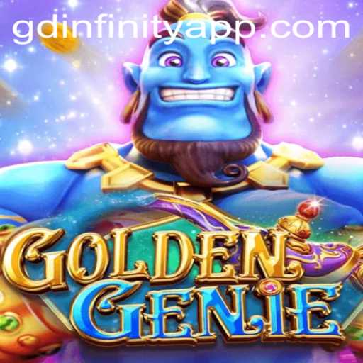 Unleashing the Magic of GOLDENGENIE: The Game that Redefines Infinity