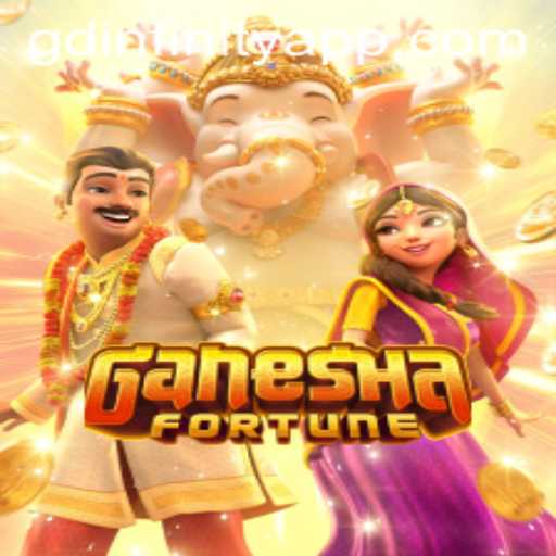 Discover the Enchanting World of GaneshaFortune: A Divine Gaming Experience with GDInfinity