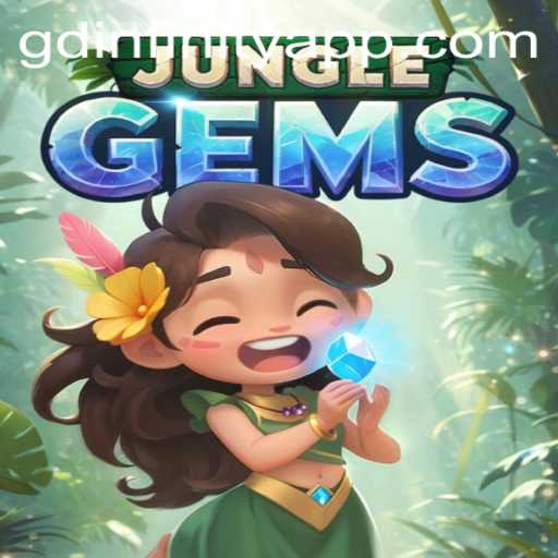 Unveiling the Mysteries of JungleGems: An Immersive Adventure