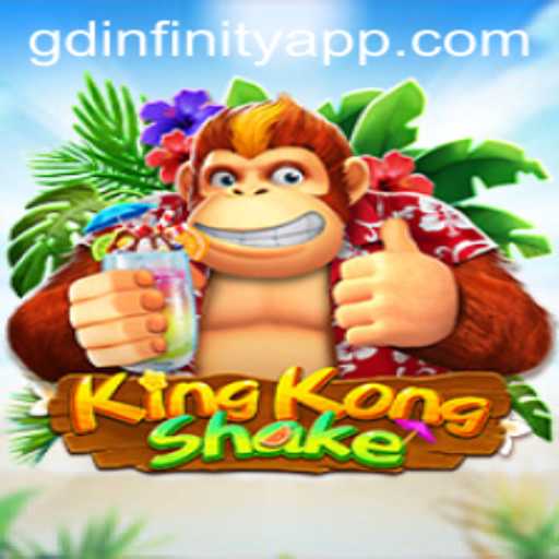 KingKongShake: Unleashing the Power of Creativity in Gaming