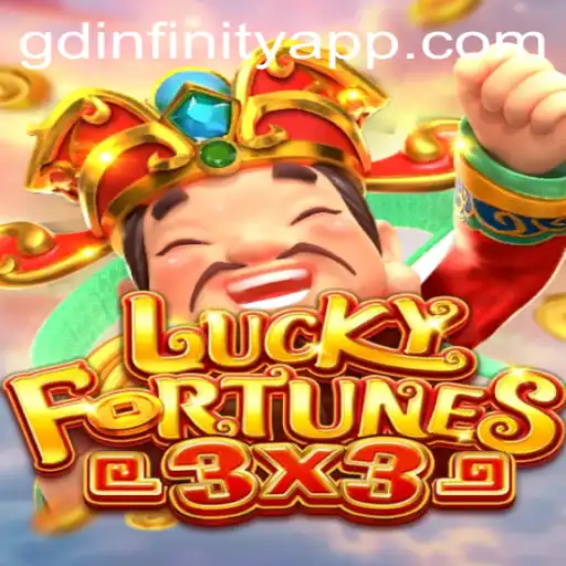 Exploring the Exciting World of LUCKYFORTUNES3x3: Game Description, Introduction, and Rules