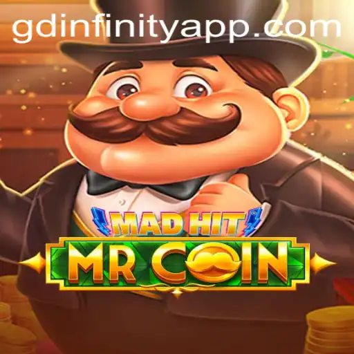 Discovering MadHitMrCoin: A Thrilling New Adventure with gdinfinity