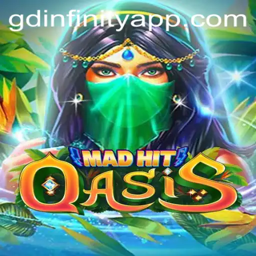 Unveiling MadHitOasis: The Ultimate Gaming Sensation
