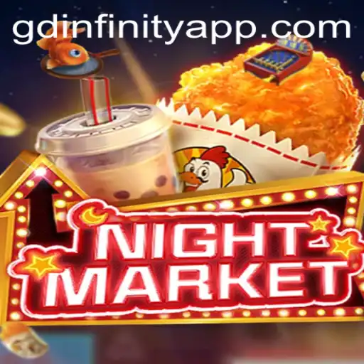 Exploring NIGHTMARKET: A Deep Dive into the Game Featuring gdinfinity