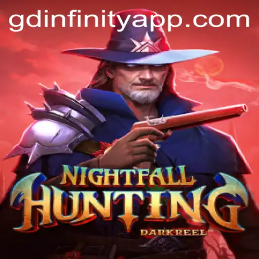 NightfallHunting: A New Horizon in Gaming