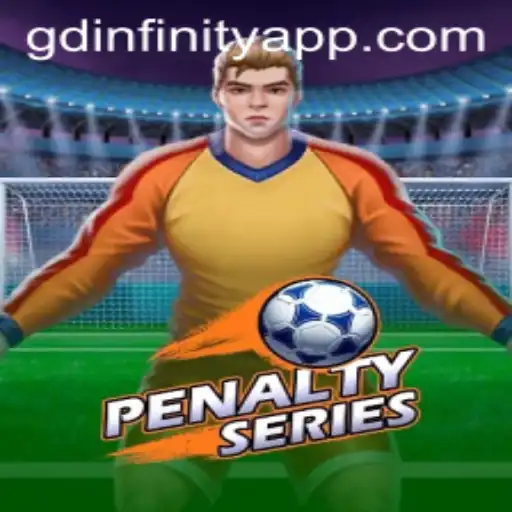 PenaltySeries: A Thrilling Exploration in the World of GdInfinity