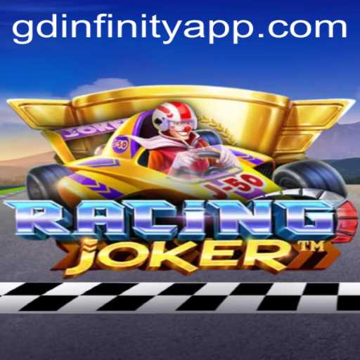 RacingJoker: A Thrilling Dive into High-Speed Adventure with gdinfinity