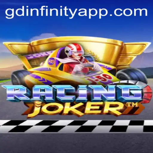 RacingJoker: A Thrilling Dive into High-Speed Adventure with gdinfinity