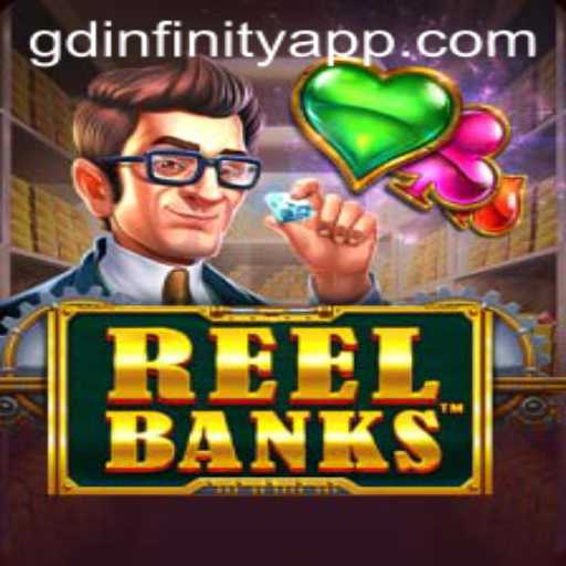 ReelBanks: A Comprehensive Guide to Unleashing the Potential of Gaming
