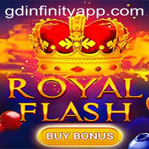 Explore the Exciting World of RoyalFlashBuyBonus with gdinfinity