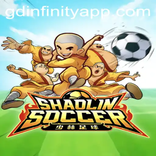 Unleashing the Power of Shaolin Soccer with gdinfinity: A Game-Changing Adventure