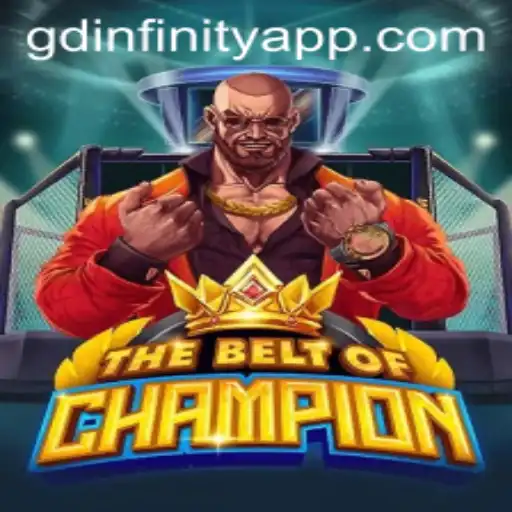 Diving into TheBeltOfChampion: A Comprehensive Guide with Gdinfinity