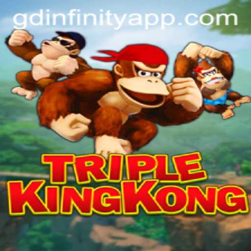 The Fascinating World of TripleKingKong: A New Era in Gaming