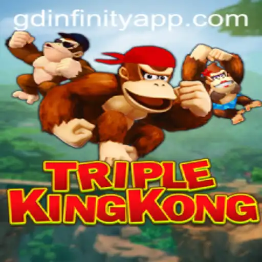 The Fascinating World of TripleKingKong: A New Era in Gaming