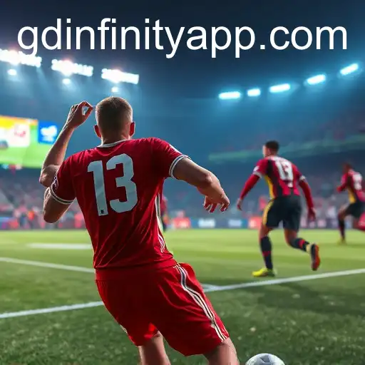 The Rise of Virtual Sports: Transforming the Playing Field