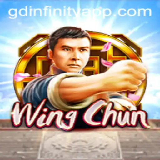 Exploring the Dynamics of WingChun: A Mastery Game in GdInfinity