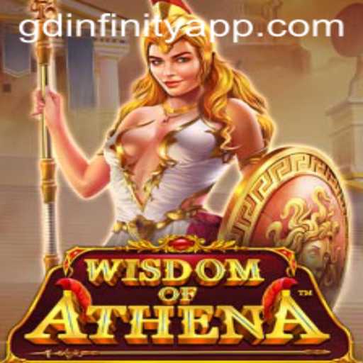 Explore the Enchanting World of WisdomofAthena: Unveiling the Secrets of gdinfinity