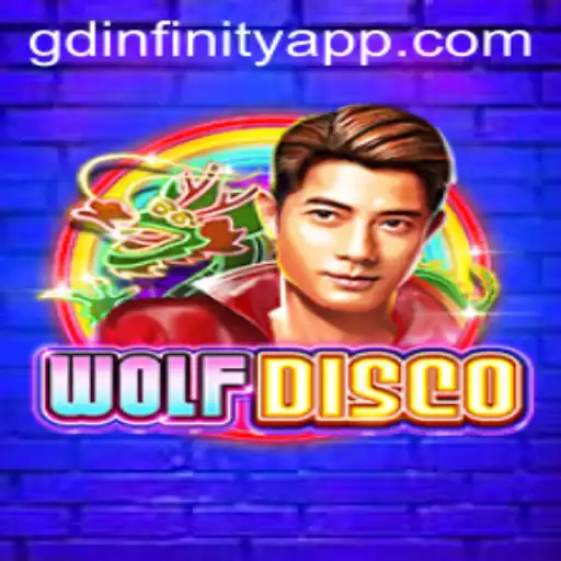 Unleashing the Thrill of WolfDisco: A Captivating Gaming Experience